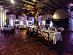 Mariage Vaud Traiteur Maison du Prieur