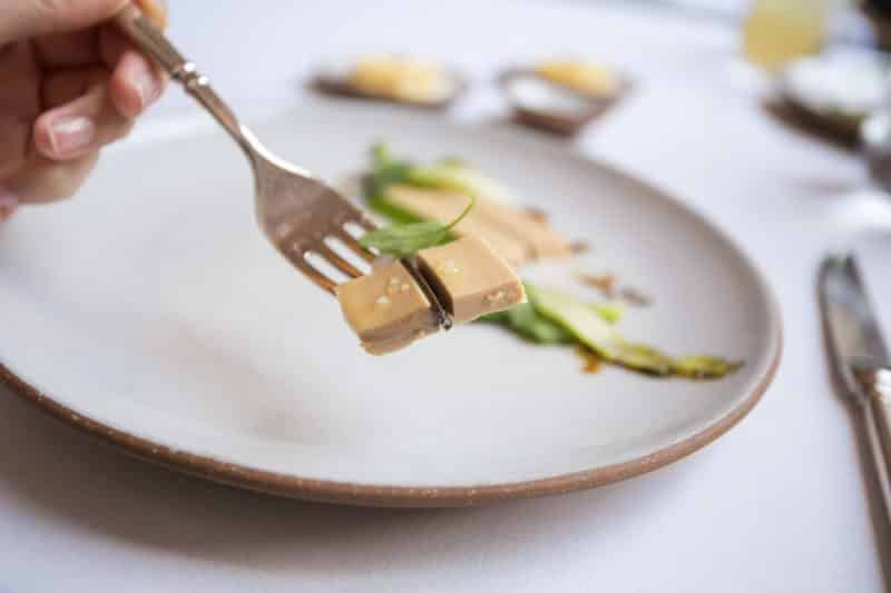 Foie Gras de Canard à l’Armagnac en Terrine de Porcelaine - 200 gr