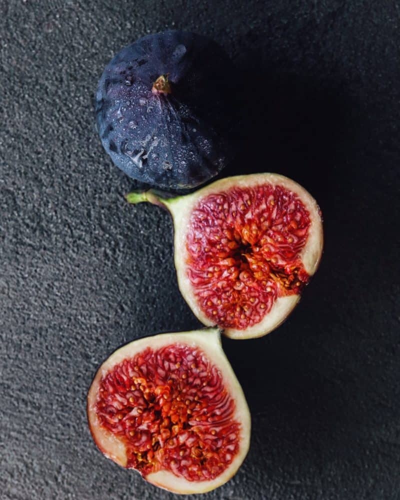 Chutney de Figues – Bocal de 50gr