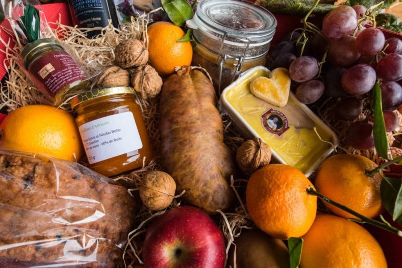 POUR NOS PRODUITS