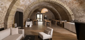 Château de Lucens Traiteur Mariage