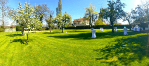 Domaine de Collex Traiteur Genève