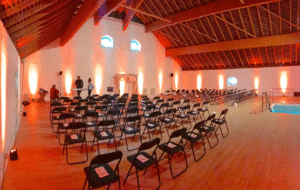 Domaine de Collex Traiteur Genève Conférence