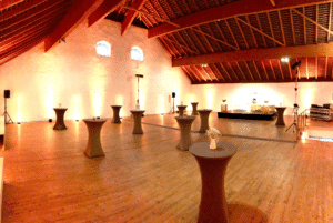 Domaine de Collex Traiteur Genève