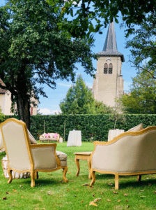 Domaine de Collex Traiteur Genève