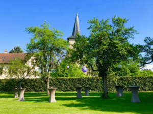 Domaine de Collex Traiteur Genève