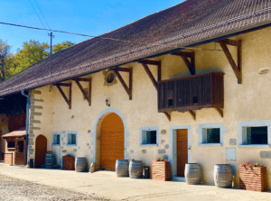 Domaine de Collex Traiteur Genève