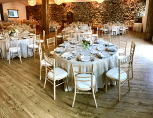 Domaine de Collex Traiteur mariage Genève