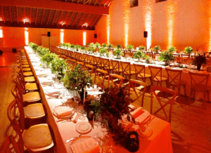 Domaine de Collex Traiteur Genève entreprise