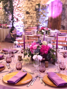 Domaine de Collex Traiteur mariage Genève