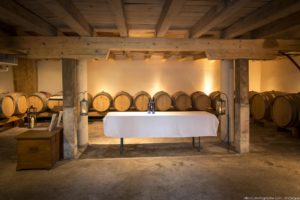 Domaine de la Capitaine Traiteur Vaud