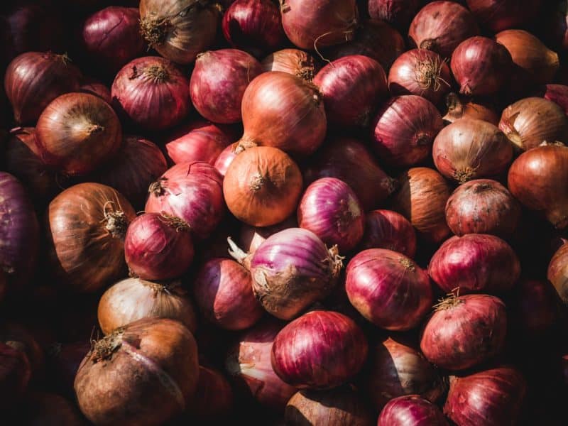 Chutney d’Oignons au Cassis – Bocal de 50gr