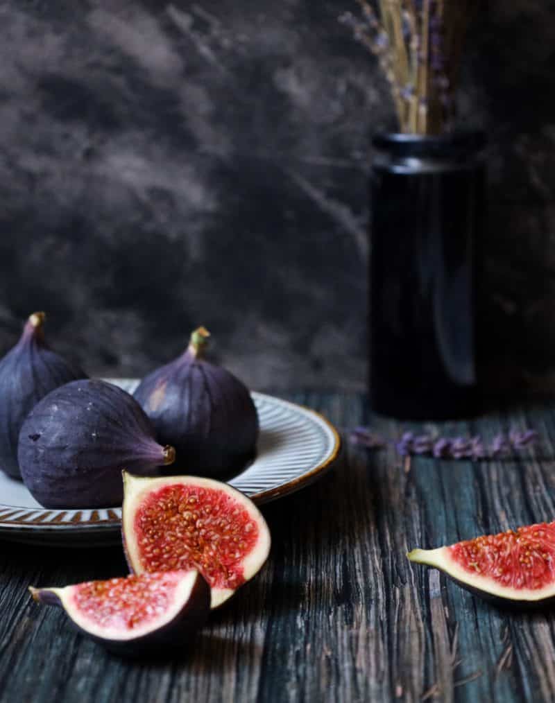 Terrine aux Figues Sauvages - 500gr