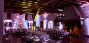 Mariage Vaud Traiteur Maison du Prieur
