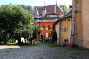 Evénement Maison du Prieur traiteur