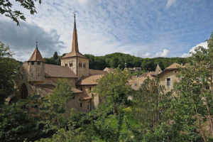 Romainmôtier vaud traiteur