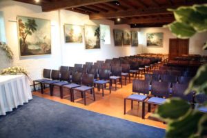Château d'Oron Service traiteur Vaud