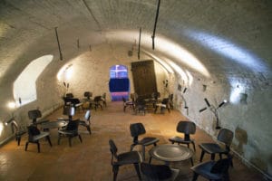 Château d'Oron Service traiteur Vaud